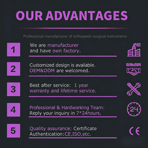 Caja de tornillos quirúrgicos ortopédicos, juego de instrumentos, herramientas para implantes médicos, bandeja de esterilización, kit de equipo para cirugía de columna vertebral - Product Image 5