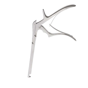 Juego de Instrumentos Kerrison Rongeur de Acero Inoxidable Japonés J2 de la Mejor Calidad, Grado Alemán, para Cirugía Ósea Ortopédica - Product Image 5