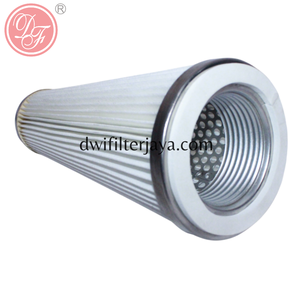 Nuevo Elemento de Filtro de Aire Eficiente para la Eliminación de Polvo en Plataformas de Perforación, Construcción de Acero Inoxidable, Tela No Tejida, Tamaño Personalizable - Product Image 4