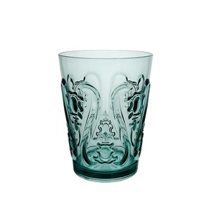 Verres à boire à billes basses en plastique 14oz sans BPA - Product Image 1