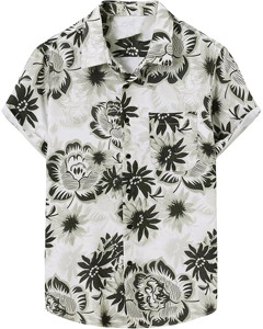 T-shirt décontracté pour homme en tissu tricoté imprimé uni, à manches courtes, respirant et léger, avec couleurs personnalisées - Service OEM/ODM - Product Image 4