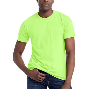 T-shirt personnalisé pour femme/homme, design personnalisé, t-shirts en coton lourd pour homme - Product Image 2