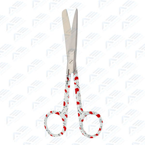 เครื่องมือผ่าตัดทางการแพทย์เครื่องมือพยาบาล - Product Image 5