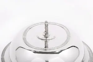 Cacerola de Acero Inoxidable Clásica de Calidad Premium para Exportación, Duradera, con Revestimiento Multicapa |   Para uso doméstico y en restaurantes |   para Venta al por Mayor - Product Image 4