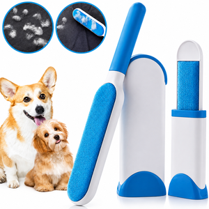 Removedor de Pelo de Mascotas, Herramienta de Limpieza para Eliminar Pelo de Perro y Gato de Ropa, Sofás y Muebles, Proveedor Mayorista - Product Image 1