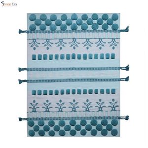 Hot Sale Home Decor Abstract Pattern Carpet Soft Durable Handcrafted Woven Wool for Living Room Bedroom Office <b>Floor</b> Decoration - Product Image 6