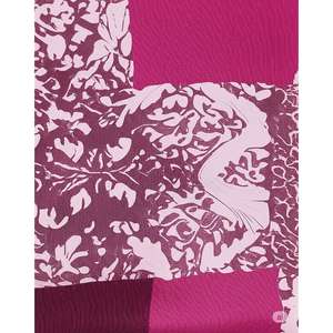 ชุดผ้าปูที่นอน3ชิ้นผ้าฝ้ายพิมพ์ลายดอกไม้สีพื้นสไตล์คลาสสิกใส่สบายและเหมาะสำหรับให้เป็นของขวัญ - Product Image 2