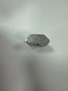 Zinc-Plated Carbon Steel <b>Square</b> <b>Nut</b> – Slide-In T-Slot Aluminum Profile Block <b>Nut</b>, Industrial Frame Fastener Hardware - Product Image 2