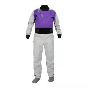 Unisex <b>Work</b> Coverall Full Body Protection <b>Waterproof</b> Polyester Uniform Black And Light Blue Color - Product Image 2