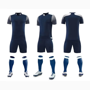 Maillots de football américain personnalisés en sublimation, respirants, à séchage rapide, anti-humidité, pour matchs, vente en gros - Product Image 4