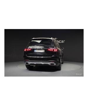 Mercedes-Benz GLS-Class GLS400d 4MATIC Modèle mai 2023 35 340 km Volant à gauche Boîte automatique Sièges en cuir Caméra arrière Diesel - Product Image 4