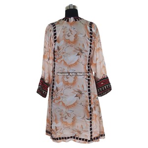 Real Kuchi Banjara Hand Embroidered Balochi Dress Collection of Vintage Hand Embroidery Banjara Balochi Dresses Real <b>Old</b> Afghan - Product Image 3