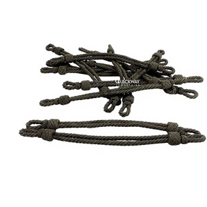 Cordons de cérémonie pour uniformes d'officiers en fil de bullion de haute qualité à prix abordable - Product Image 3