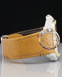 Premium Stainless Steel Moissanite <b>Diamond</b> <b>Watch</b> Men Luxury Fashion <b>Watch</b> - Product Image 3