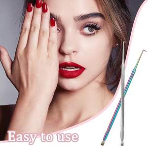 Outil de séparation des cils pour kit de rehaussement et de teinture des cils |   Outil professionnel pour le lifting, la permanente et les extensions de cils, pour salon et usage domestique - Product Image 6