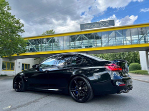 <span class=keywords><strong>BMW</strong></span> <span class=keywords><strong>M3</strong></span> 2023 Impecable, Coupé con Motor Turbo, Control de Crucero Adaptativo, Tracción en las Cuatro Ruedas, Volante a la Izquierda - Product Image 3