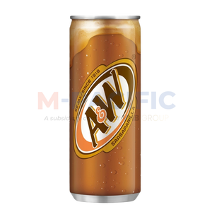 A&W Sarsaparilla en gros - Product Image 1