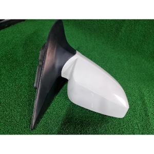 Conjunto de Espejo Lateral Derecho para Sorento 2004, OEM 876053E120UD, Blanco, 7 Pines, Usado, Excelente Estado - Product Image 2