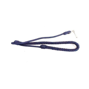 Collection de Cordons de Cou Tissés Haut de Gamme pour la Mode, Vente en Gros, avec Logo Personnalisé et Services de Fabrication OEM - Product Image 1
