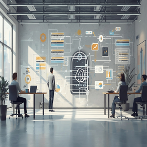 UNIVENTURE Elite: Plataformas de Crecimiento en Ingeniería de Inteligencia Artificial y Marcos Estratégicos de Promoción de Modelos para el Impacto de las Marcas - Product Image 2