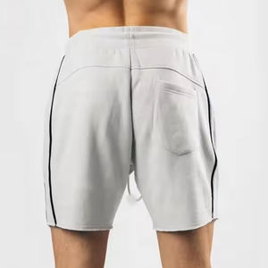 Casual wear everyday use gym wear <b>shorts</b> for bodybuilding training Men regular fit <b>shorts</b> - Product Image 3