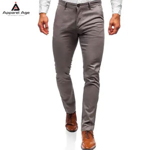 Stylish <b>Mens</b> Vintage Rough Jeans Pants Breathable <b>Stretch</b> Washed Slim Fit Streetwear High Print Denim Waterproof - Product Image 5