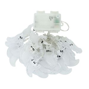 ไฟประดับฮาโลวีน 30 LED ความยาว 9.8 ฟุต ไฟประดับตกแต่งสำหรับเทศกาลฮาโลวีน - Product Image 1