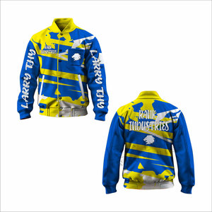 Chaqueta de Invierno para Hombre, Diseño Nuevo, Estilo Letterman, Mangas Largas, Novedad 2026, Chaqueta Letterman para Hombre de Diseño Superior - Product Image 4