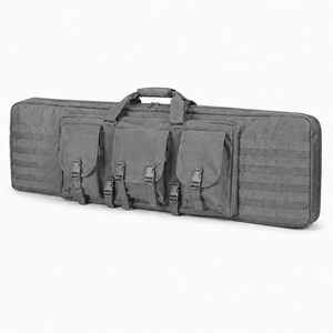 Estuche Acolchado para Transportar Equipo de 48 Pulgadas con Bolsillos de Almacenamiento y Correa para el Hombro - Product Image 5