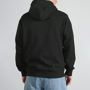 Sweat-shirts à capuche unisexe en molleton pour homme, coupe classique, qualité supérieure, vente en gros 2026, personnalisables pour l'hiver - Product Image 5