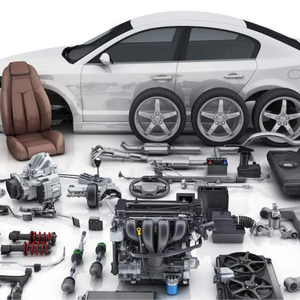 อะลูมิเนียมอัดขึ้นรูปน้ำหนักเบาแบบกำหนดเองสำหรับชิ้นส่วนยานยนต์ ความแข็งแรงสูง ทนทานต่อการกัดกร่อน สำหรับตู้ต่างๆ - Product Image 6