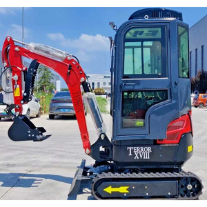 Cortacésped rotatorio a gasolina HY de calidad original con cuchilla de carrete - Product Image 2