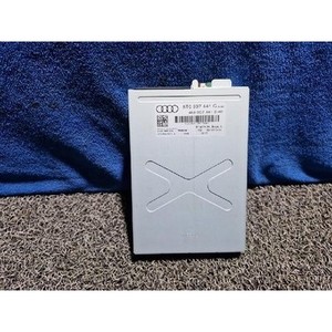 ECUs y Módulos de Computación Usados A5 8T0907441C - Product Image 1