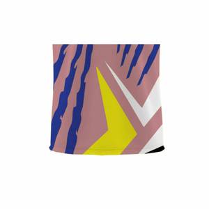 Camiseta de Balonmano Nuevo Estilo Personalizada con Cuello Redondo y Manga Corta para Uso Diario - Product Image 5