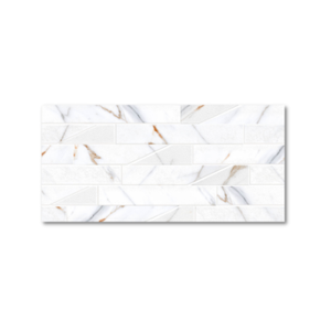 Azulejos de cerámica esmaltada de 300x600 mm para baño, cocina, inodoro, pared interior, suelo, colección Concept, diseño de azulejos contemporáneo para el hogar. - Product Image 2