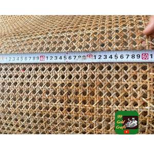 ม้วนหวายธรรมชาติขนาดปรับแต่งได้ปี 2026 พร้อมราคาถูกที่สุด ม้วนตาข่ายหวายทำมือสำหรับตลาดยุโรป - Product Image 4