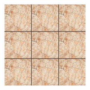 Baldosas de Cerámica para Piso de 30x30cm, Antideslizantes, Acabado Mate, para Estacionamiento, Exteriores, Resistentes - Product Image 2