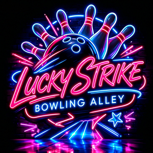 Customized Waterproof IP67 Rated LED Neon Sign Wall-mounted Illuminated Letters with UV Printing for Party Use - Product Image 1