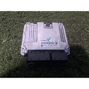 ECU และโมดูลคอมพิวเตอร์มือสองสำหรับรถยนต์ซีรีส์ 3 รุ่น 858215501 - Product Image 1