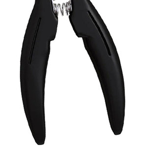 Pinzas de Acero Inoxidable para Remover Extensiones de Cabello con Queratina, Herramienta Profesional de Estilismo para Salón, Reutilizable y Duradera - Product Image 5
