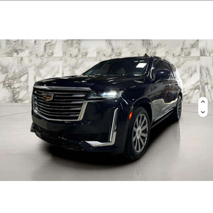มีรถเอสเคอแลด SUV มือสองมาใหม่ในสต็อก - Product Image 6
