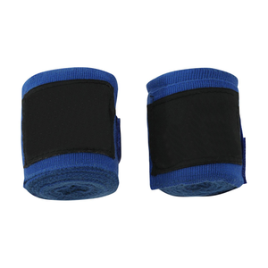 Vente flash : Bandages de boxe personnalisés avec logo, confortables, respirants, semi-élastiques, résistants à l'usure, pour l'entraînement des boxeurs - Product Image 3