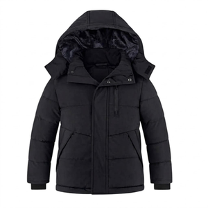 Créez votre propre design de blousons bomber personnalisés, fabricant de blousons streetwear unisexes, vente en gros - Product Image 2