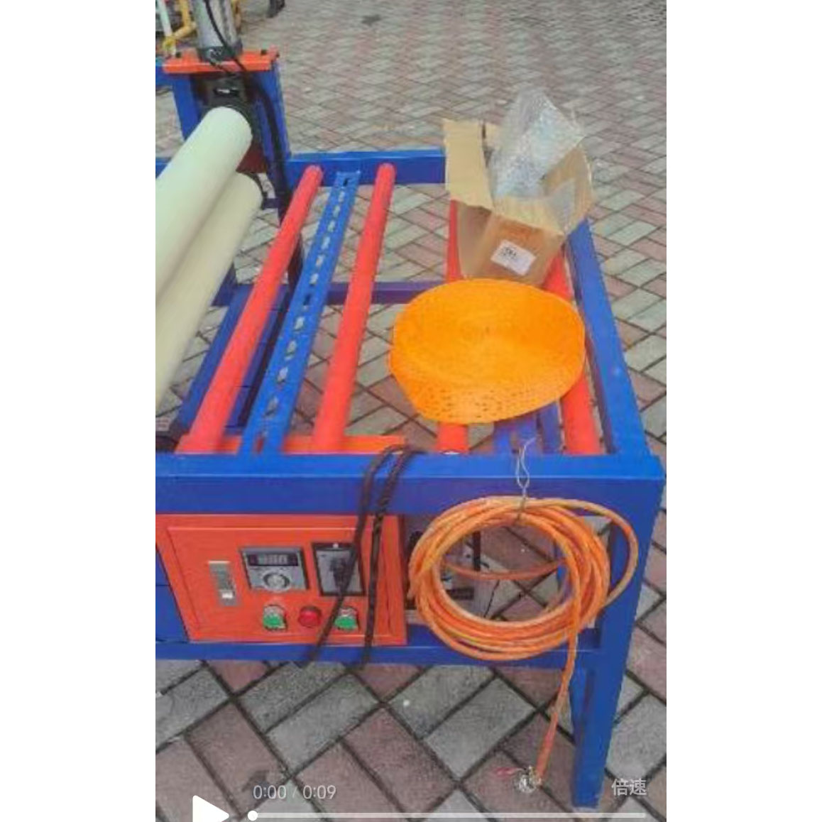cipp pipe lining