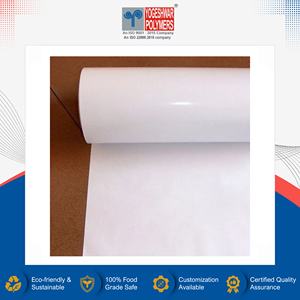 Best Quality Customized Size and Color Full <b>Printing</b> PE Coated Single Side Chromo <b>Paper</b> at Wholesale Market Price from India - Product Image 4