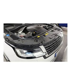 Land Rover Range Rover P530 AB 2024/11, 11 261 km, boîte automatique, sièges en cuir, caméra de recul, conduite à gauche - Product Image 6