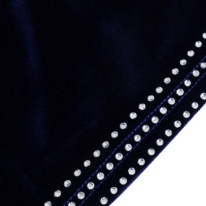 Ensemble d'uniformes de cheerleading haut de gamme pour filles avec logo personnalisé pour les événements scolaires, les spectacles et les célébrations - Product Image 5