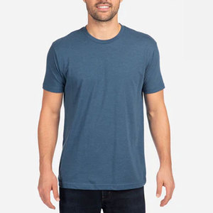 Camisetas Next Level Apparel, Camiseta Personalizada Next Level Apparel, Camiseta Personalizada, Camiseta Personalizable, Camiseta Unisex Tri-blend - Product Image 1