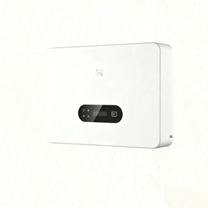 Goodwe ET 15-30KW Series <strong>3</strong>-<strong>phase</strong> Hybrid Solar Inverter Price 20KW 25KW 29.9KW Pure <strong>Sine</strong> <strong>Wave</strong> Inverter - Product Image 5