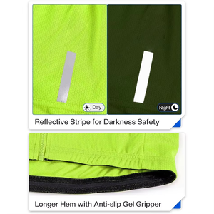 Nuevo Jersey de Ciclismo 2026 con Impresión por Transferencia de Calor Personalizada, Manga Larga, 100% Poliéster, Transpirable, de Secado Rápido, Servicio OEM, Nombre del Equipo - Product Image 6